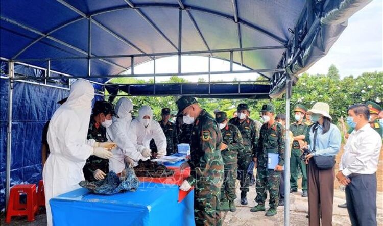 500 ngày đêm nối nhịp trở về