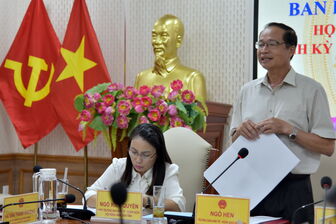 An Giang điều chỉnh tăng hơn 1.379 tỷ đồng vốn đầu tư công