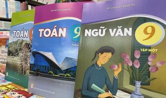 Đảm bảo cung ứng đủ sách giáo khoa trước ngày 15/8