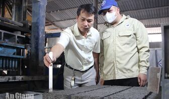 Làm lợi cho doanh nghiệp từ sáng kiến kỹ thuật