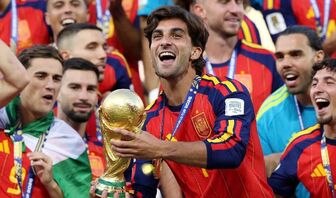 Sớm xác định 6 đội dự World Cup 2030