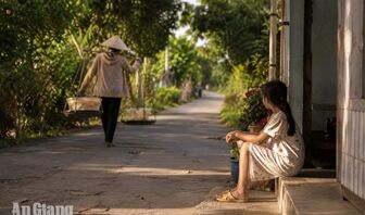 Tiếng rao trong ký ức