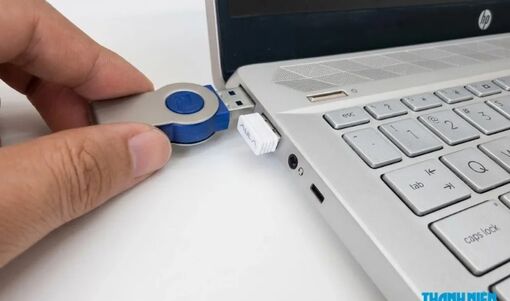 Câu chuyện ít người biết phía sau sự ra đời của cổng USB