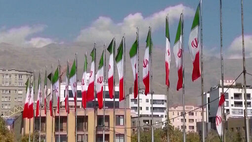 Iran tuyên bố đang trong “cuộc chiến toàn diện” với Mỹ