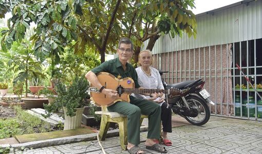 Người lính Vòng Cung