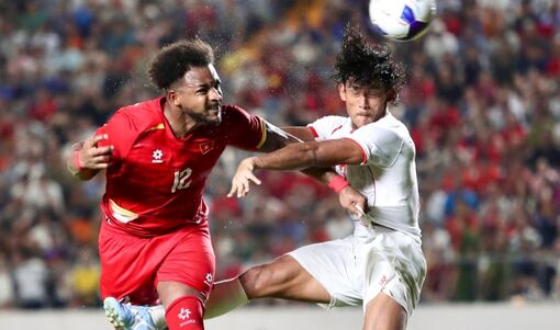 Xem tuyển Việt Nam thi đấu ASEAN Cup 2026 ở đâu?