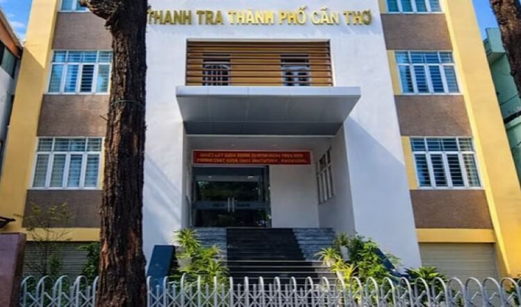 Cần Thơ thu hồi hơn 30 tỷ đồng qua thanh tra, kiểm tra