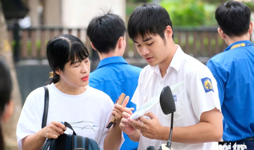 Bộ Giáo dục và Đào tạo đề xuất cấm hội cha mẹ học sinh thu hộ, sửa trường bằng tiền phụ huynh
