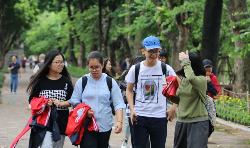 Thời tiết ngày 22/7: Miền Trung nắng nóng gay gắt, nhiều vùng biển có mưa dông