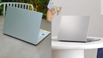 Asus Vivobook S14 vs Vivobook S16: Hiệu năng nào tốt cho học tập?