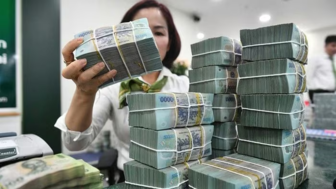 Bộ Nội vụ đề xuất tăng lương tối thiểu 7,8% từ 1/1/2027