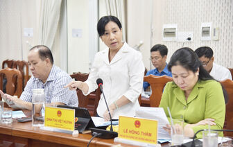 Kỳ họp thứ 4 HĐND tỉnh An Giang dự kiến diễn ra ngày 28/7