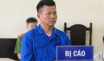Lãnh 7 năm tù vì ghen tuông
