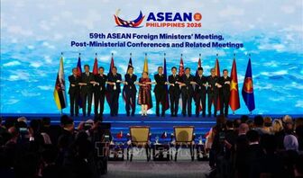 Hội nghị AMM-59: Việt Nam chủ trì Hội nghị Bộ trưởng Ngoại giao ASEAN - New Zealand