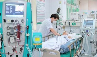 Nâng tầm chất lượng chăm sóc sức khỏe nhân dân trong kỷ nguyên mới