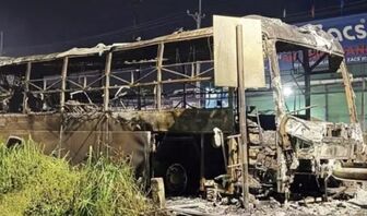 Siết chặt hoạt động của xe khách vào ban đêm