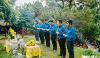 Tháng 7, hành trình về nguồn ở Quảng Trị: Những địa danh không thể bỏ qua
