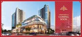Thông tin căn hộ Triton Crown Phú Mỹ Hưng trên Phú Mỹ Hưng Center - trang bất động sản uy tín về các dự án của Công ty TNHH Phát triển Phú Mỹ Hưng