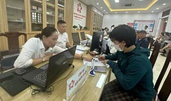 Thực hiện nghiêm 11 Nghị quyết phân quyền, phân cấp, cắt giảm thủ tục hành chính