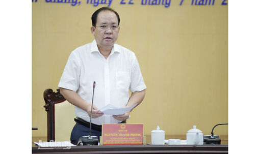 An Giang phấn đấu 50% xã, phường, đặc khu không ma túy vào cuối năm 2026