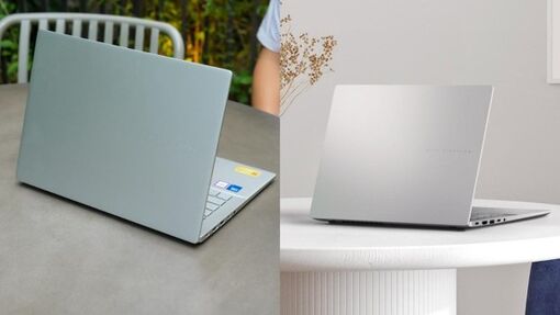 Asus Vivobook S14 vs Vivobook S16: Hiệu năng nào tốt cho học tập?