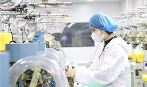 Điểm đến của dòng vốn FDI thế hệ mới