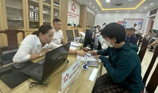 Thực hiện nghiêm 11 Nghị quyết phân quyền, phân cấp, cắt giảm thủ tục hành chính