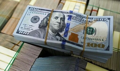 Tỷ giá USD hôm nay (22/07): Đồng USD tăng phiên thứ tư liên tiếp khi căng thẳng Trung Đông leo thang