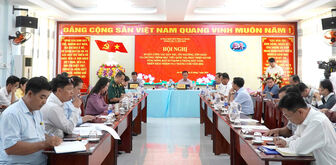 Tỷ lệ hộ nghèo trong đồng bào dân tộc thiểu số tại An Giang giảm còn 2,53%