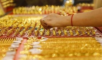 Giá vàng hôm nay (23/07): Giá vàng trong nước tăng - giảm trái chiều