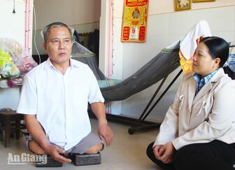 Nối dài nghĩa tình - Bài 1: Những cuộc đời viết tiếp sau chiến tranh