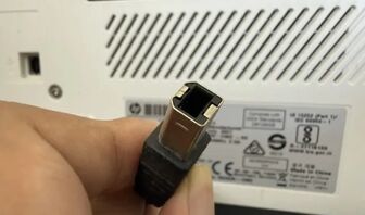 USB-B gần 30 năm tuổi vẫn chưa biến mất vì một lý do quan trọng