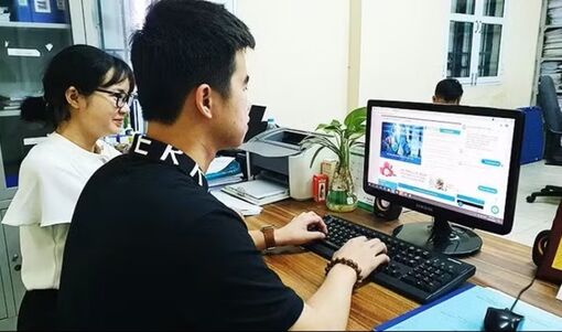 Nghiên cứu xây dựng nền tảng điều hành số quốc gia