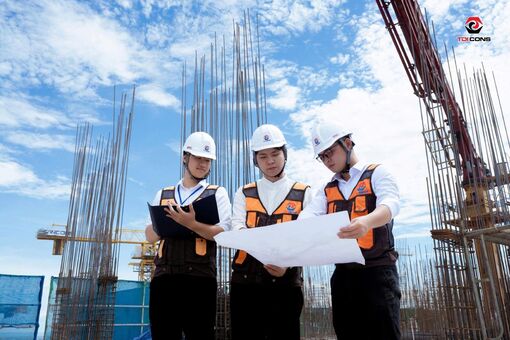 TDI CONS - Tổng thầu cơ điện và xây dựng nhà máy, nhà xưởng