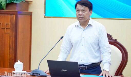 Khảo sát 20 nghĩa trang liệt sĩ, tỉnh An Giang còn 15.753 mộ chưa xác định được danh tính