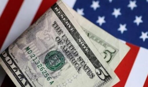 Tỷ giá USD hôm nay (23/07): Đồng USD giảm nhẹ sau chuỗi bốn phiên tăng liên tiếp