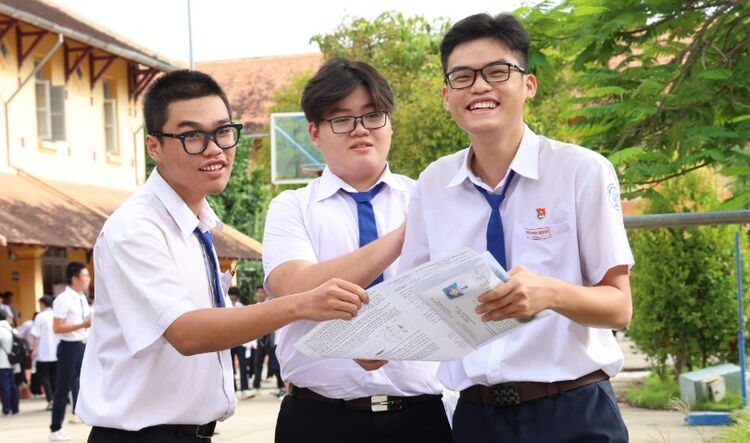TP. Cần Thơ đề xuất hai mô hình trường học mới