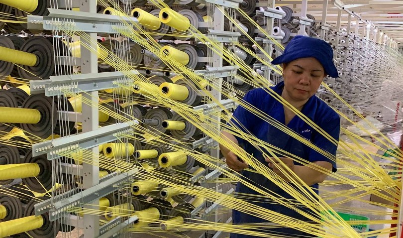 Doanh nghiệp An Giang vững vàng trước cạnh tranh