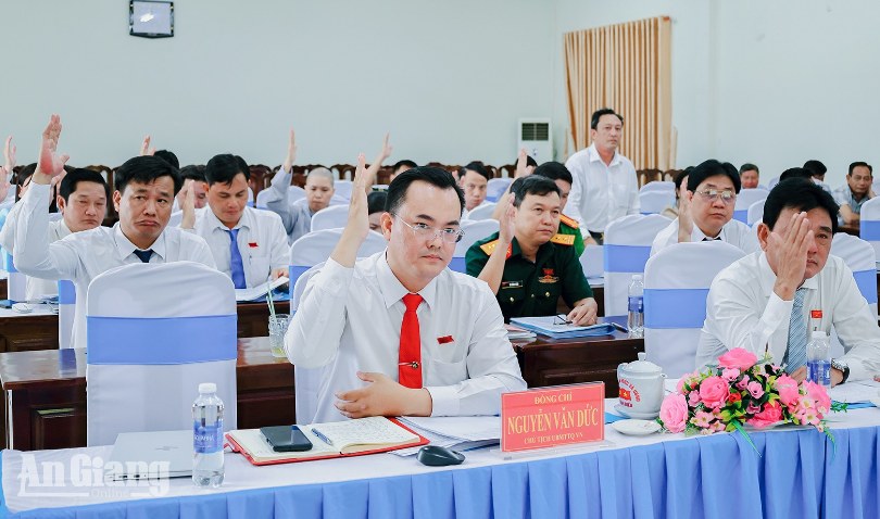 Vĩnh Điều quy hoạch 5 vùng phát triển đến năm 2050