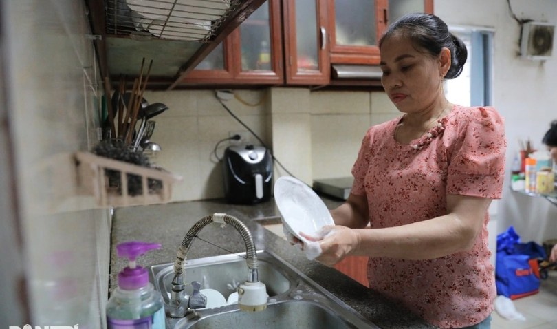 Thuê giúp việc theo giờ hoặc qua ứng dụng có phải báo cáo UBND cấp xã?