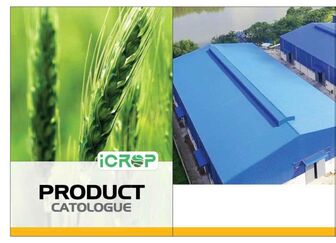 Phân bón iCrop mở rộng kênh phân phối tại đồng bằng sông Cửu Long sau loạt triển lãm quốc gia