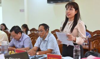 Đoàn Đại biểu Quốc hội tỉnh An Giang chỉ ra 3 “điểm nghẽn” trong giải quyết khiếu nại ở cơ sở
