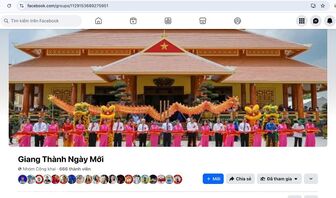 Giữ vững trận địa tư tưởng nơi biên giới