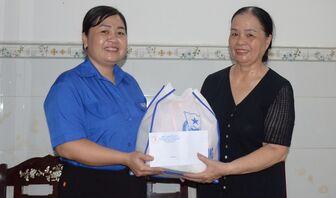 Lan tỏa đạo lý uống nước nhớ nguồn