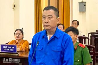 Lạm dụng tín nhiệm chiếm đoạt 41 tỷ đồng, lãnh 20 năm tù