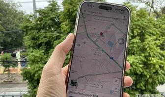 Những điều chỉnh giúp cải thiện trải nghiệm dẫn đường trên Google Maps