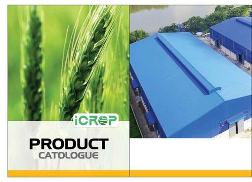 Phân bón iCrop mở rộng kênh phân phối tại đồng bằng sông Cửu Long sau loạt triển lãm quốc gia