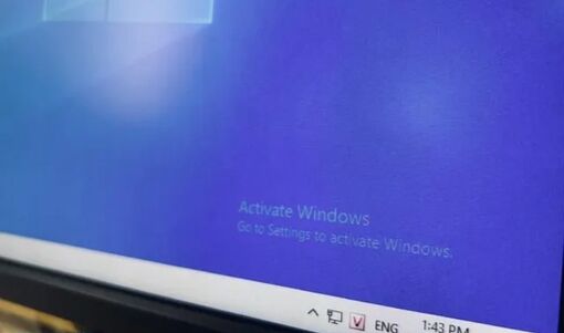 Microsoft siết chặt Windows lậu, chặn đứng kích hoạt KMS