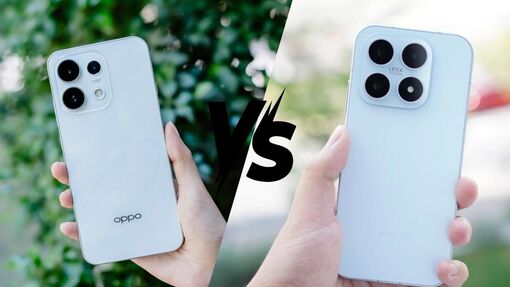 Nên chọn Xiaomi 16 hay OPPO Reno16 F mát máy hơn cho cày game lâu dài?