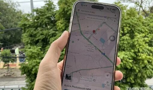 Những điều chỉnh giúp cải thiện trải nghiệm dẫn đường trên Google Maps